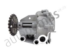 Autopumps UK AOP755 — Pompă de ulei motor