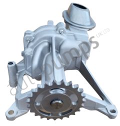 Autopumps UK AOP756 — Pompă de ulei motor