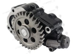 Autopumps UK AOP797 — Масляный насос