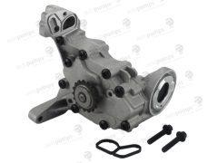 Autopumps UK AOP803 — Масляный насос