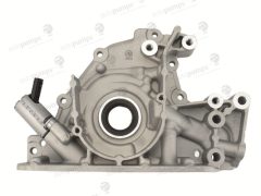 Autopumps UK AOP807 — Pompă de ulei motor