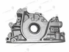 Autopumps UK AOP814 — Pompă de ulei motor