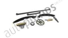 Autopumps UK ATCK319 — Комплект цепи ГРМ