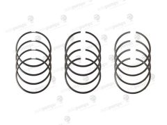 Autopumps UK A2061 — Set segmenți piston