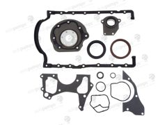 Autopumps UK ACSF818 — Set garnituri bloc motor