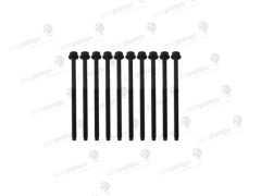 Autopumps UK AHB721SET — Комплект болтов ГБЦ