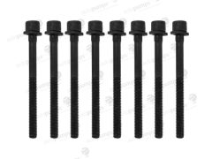 Autopumps UK AHB8223 — Set șuruburi chiulasă