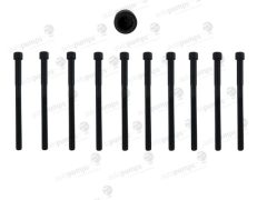 Autopumps UK AHB8224 — Set șuruburi chiulasă