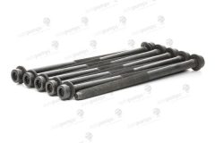 Autopumps UK AHB8226 — Комплект болтов ГБЦ