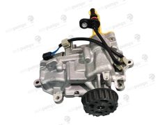 Autopumps UK AOP766 — Масляный насос