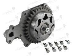 Autopumps UK AOP820 — Pompă de ulei motor