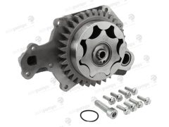 Autopumps UK AOP822 — Pompă de ulei motor