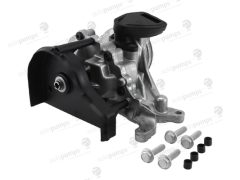 Autopumps UK AOP824 — Масляный насос