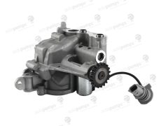 Autopumps UK AOP827 — Pompă de ulei motor