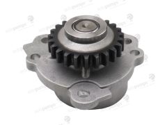 Autopumps UK AOP861 — Масляный насос