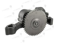 Autopumps UK AOP911 — Pompă de ulei motor