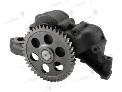 Autopumps UK AOP969 — Масляный насос