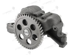 Autopumps UK AOP971 — Масляный насос