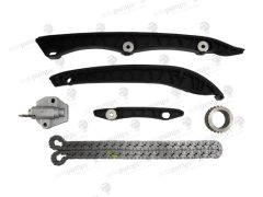 Autopumps UK ATCK418 — Kit lanț distribuție