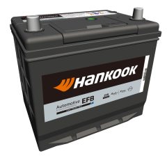 Hankook EFB 115D23L(Q85) — Стартерный аккумулятор