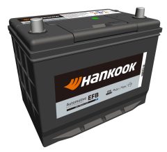 Hankook EFB 130D26L(S95) — Baterie de pornire