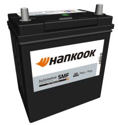 Hankook MF54026 — Стартерный аккумулятор