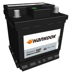 Hankook MF54080 — Baterie de pornire
