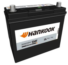 Hankook MF54524 — Стартерный аккумулятор