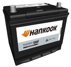 Hankook MF56069 — Стартерный аккумулятор