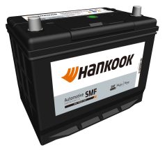 Hankook MF57024 — Стартерный аккумулятор