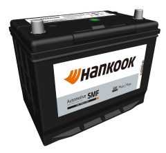 Hankook MF57029 — Baterie de pornire