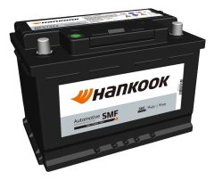 Hankook MF57413 — Стартерный аккумулятор