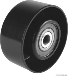 HERTH+BUSS JAKOPARTS J1142082 — Rolă ghidaj curea transmisie