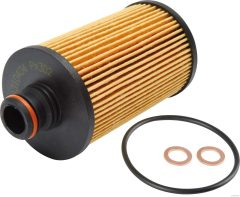 HERTH+BUSS JAKOPARTS J1310404 — Filtru de ulei