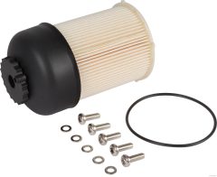 HERTH+BUSS JAKOPARTS J1331052 — Топливный фильтр