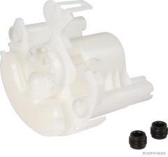 HERTH+BUSS JAKOPARTS J1337017 — Filtru combustibil