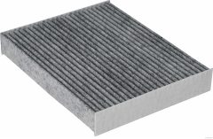 HERTH+BUSS JAKOPARTS J1340412 — Filtru habitaclu
