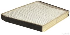 HERTH+BUSS JAKOPARTS J1340903 — Filtru habitaclu