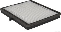 HERTH+BUSS JAKOPARTS J1340907 — Filtru habitaclu