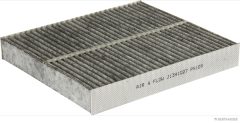 HERTH+BUSS JAKOPARTS J1341027 — Filtru habitaclu
