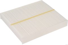 HERTH+BUSS JAKOPARTS J1341053 — Filtru habitaclu