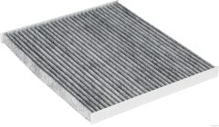 HERTH+BUSS JAKOPARTS J1341054 — Filtru habitaclu