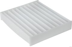 HERTH+BUSS JAKOPARTS J1342043 — Filtru habitaclu