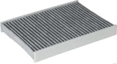HERTH+BUSS JAKOPARTS J1342060 — Filtru habitaclu