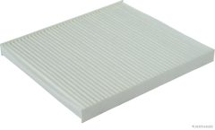 HERTH+BUSS JAKOPARTS J1343022 — Filtru habitaclu