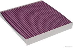HERTH+BUSS JAKOPARTS J1344010BF — Filtru habitaclu