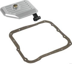 HERTH+BUSS JAKOPARTS J1350500 — Filtru hidraulic cutie de viteze automată