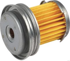 HERTH+BUSS JAKOPARTS J1354000 — Фильтр АКПП
