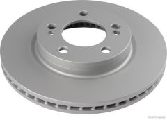HERTH+BUSS JAKOPARTS J3300410 — Disc de frână