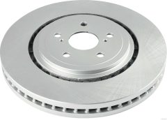 HERTH+BUSS JAKOPARTS J3302214 — Disc de frână